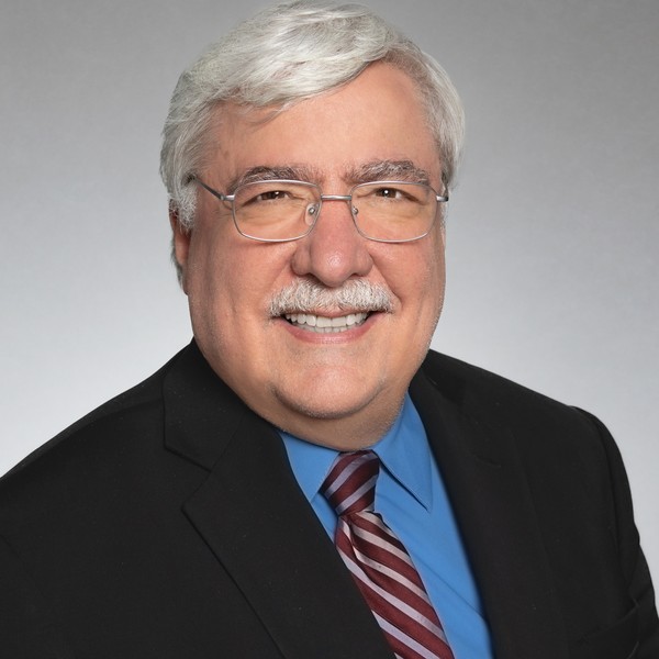 John J. Goehle, MBA, CASC